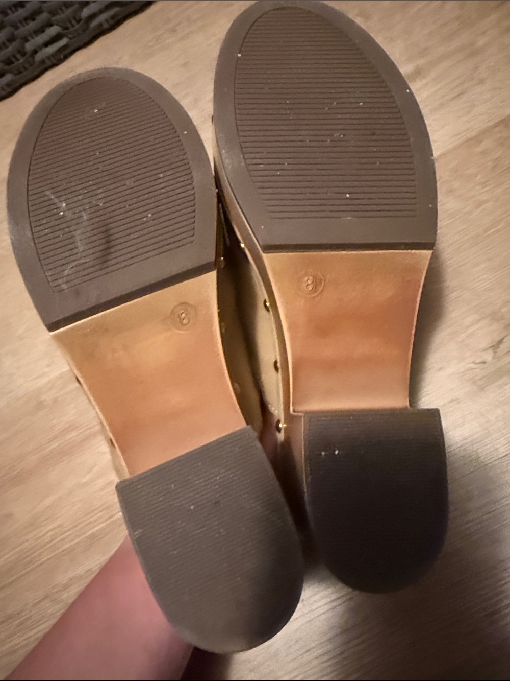 Women’s Clog Mules - Picture 6 of 6